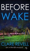 Before I Wake (eBook, ePUB)