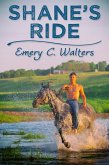 Shane's Ride (eBook, ePUB)