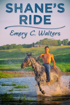 Cover Shane's Ride (eBook, ePUB)