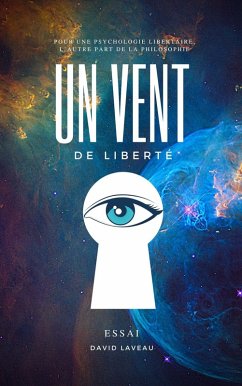 Cover Un vent de liberte (eBook, ePUB)