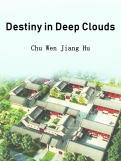 Cover Destiny in Deep Clouds (eBook, ePUB)