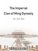 Imperial Clan of Ming Dynasty (eBook, ePUB)