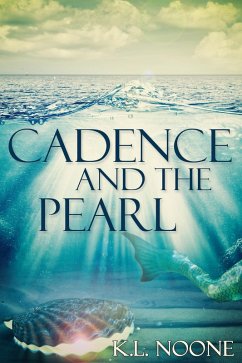 Cover Cadence and the Pearl (eBook, ePUB)