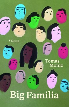 Cover Big Familia (eBook, ePUB)