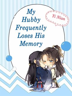 Cover My Hubby Frequently Loses His Memory (eBook, ePUB)