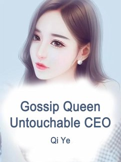 Cover Gossip Queen: Untouchable CEO (eBook, ePUB)