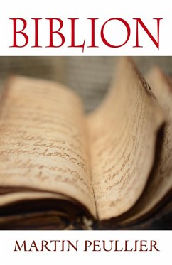 Cover Biblion (eBook, ePUB)