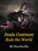 Doula Continent: Rule the World (eBook, ePUB)