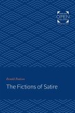 Fictions of Satire (eBook, ePUB) Fictions of Satire (eBook, ePUB)