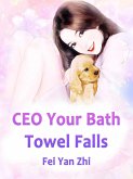 CEO: Your Bath Towel Falls (eBook, ePUB)