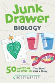 Junk Drawer Biology (eBook, ePUB) Junk Drawer Biology (eBook, ePUB)