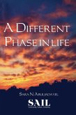 Different Phase in Life (eBook, ePUB)