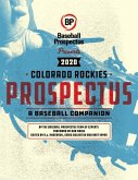 Colorado Rockies 2020 (eBook, ePUB)