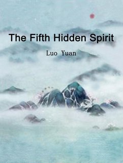 Cover Fifth Hidden Spirit (eBook, ePUB)