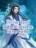 Divine Lord of the Universe (eBook, ePUB)