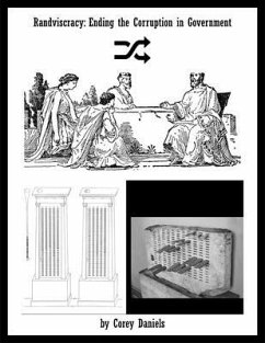 Cover Randviscracy - Ending the Corruption in Government (eBook, ePUB)