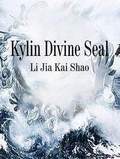 Cover Kylin Divine Seal (eBook, ePUB)