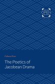 Poetics of Jacobean Drama (eBook, ePUB)