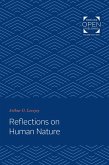 Reflections on Human Nature (eBook, ePUB)