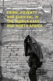 Crime, Poverty and Survival in the Middle East and North Africa (eBook, ePUB)