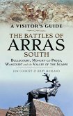 Battles of Arras: South (eBook, ePUB)
