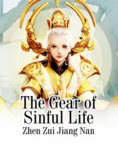 Cover Gear of Sinful Life (eBook, ePUB)