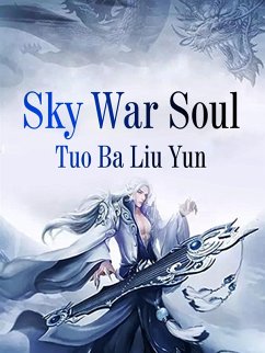Cover Sky War Soul (eBook, ePUB)