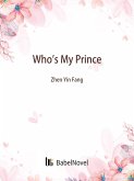Who's My Prince (eBook, ePUB)