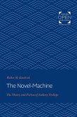 Novel-Machine (eBook, ePUB)