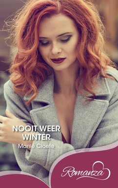 Nooit weer winter (eBook, ePUB) Cover Nooit weer winter (eBook, ePUB)