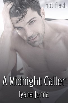 Midnight Caller (eBook, ePUB) - Jenna, Iyana