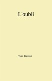L'Oubli (eBook, ePUB)