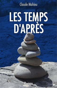 Cover Les Temps d'Apres (eBook, ePUB)