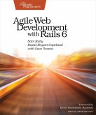 Agile Web Development with Rails 6 (eBook, ePUB)