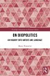 On Biopolitics (eBook, ePUB) - Bild 1