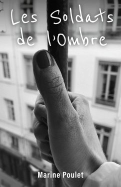 Cover Les Soldats de l'Ombre (eBook, ePUB)