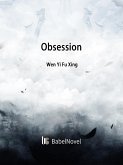 Obsession (eBook, ePUB)