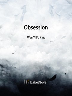 Cover Obsession (eBook, ePUB)