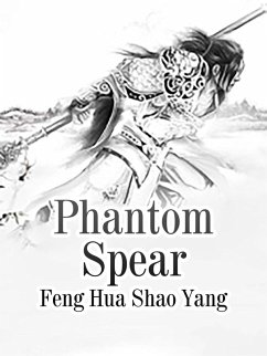 Cover Phantom Spear (eBook, ePUB)