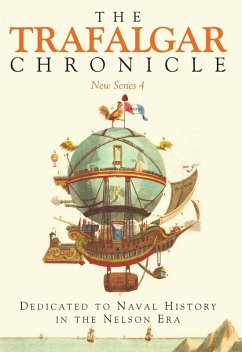 Cover Trafalgar Chronicle (eBook, ePUB)