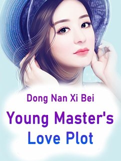 Cover Young Master's Love Plot (eBook, ePUB)