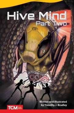 Cover Hive Mind (eBook, ePUB)