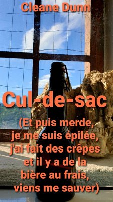 Cover Cul-de-sac (eBook, ePUB)
