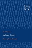 Whole Lives (eBook, ePUB)