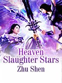 Heaven Slaughter Stars (eBook, ePUB)