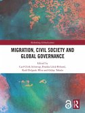 Migration, Civil Society and Global Governance (eBook, ePUB)