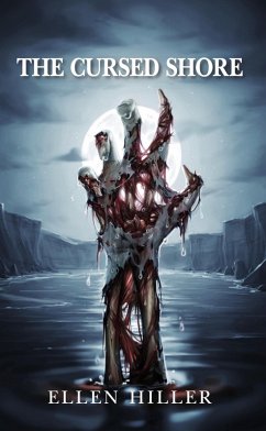 Cover Cursed Shore (eBook, ePUB)