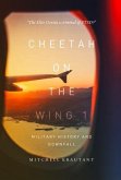 Cheetah On The Wing 1 (eBook, ePUB)