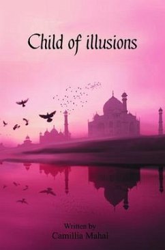 Cover CHILD OF ILLUSIONS (eBook, ePUB)