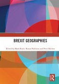 Brexit Geographies (eBook, PDF)